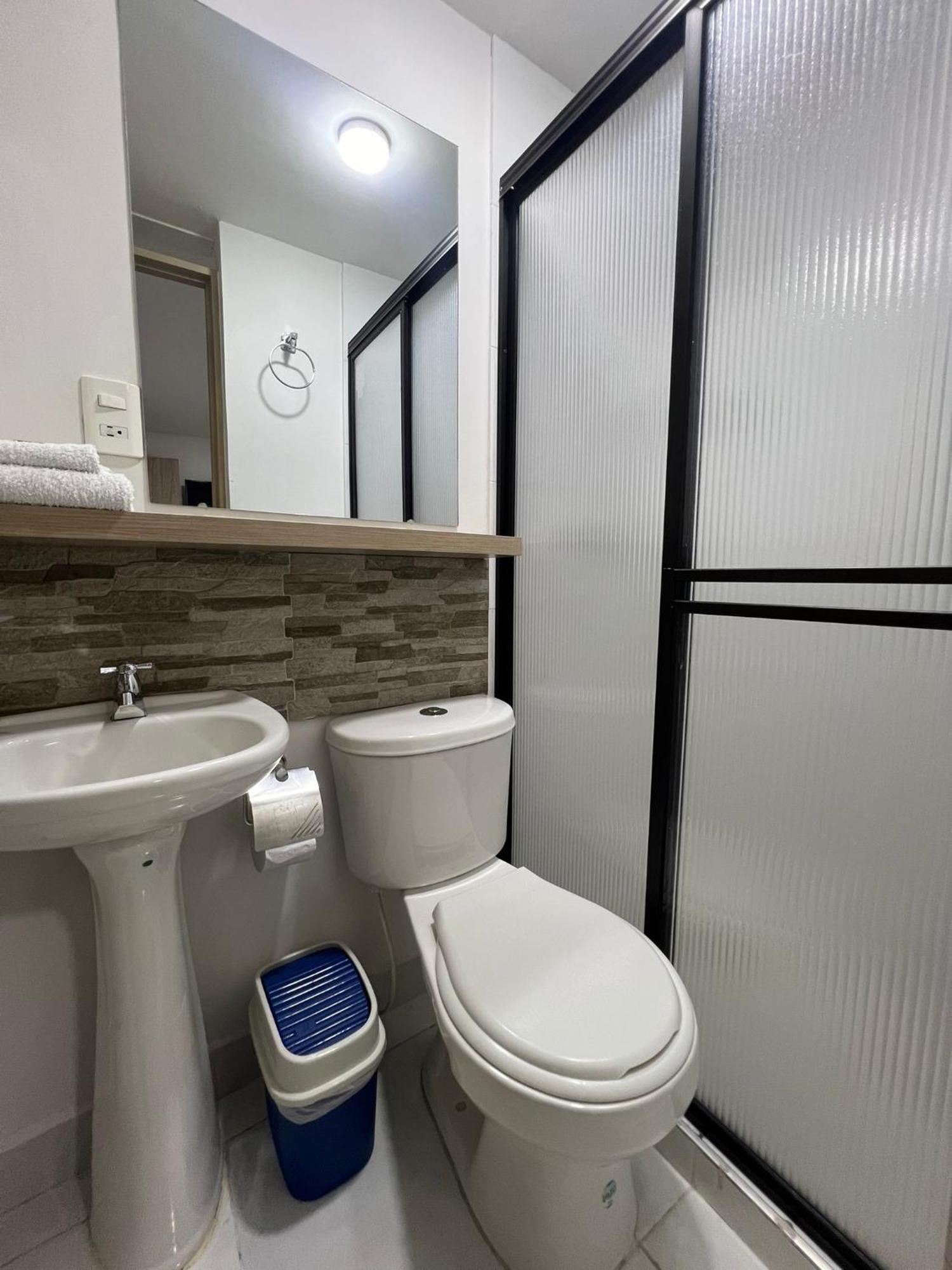 Hotel Adel Manizales Bagian luar foto