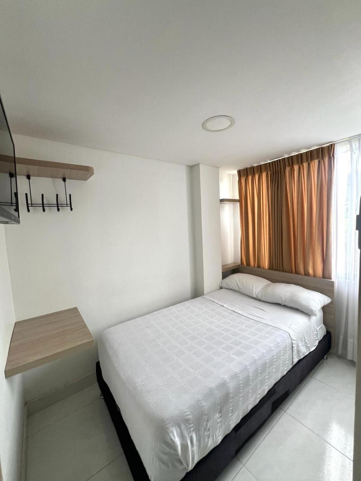 Hotel Adel Manizales Bagian luar foto