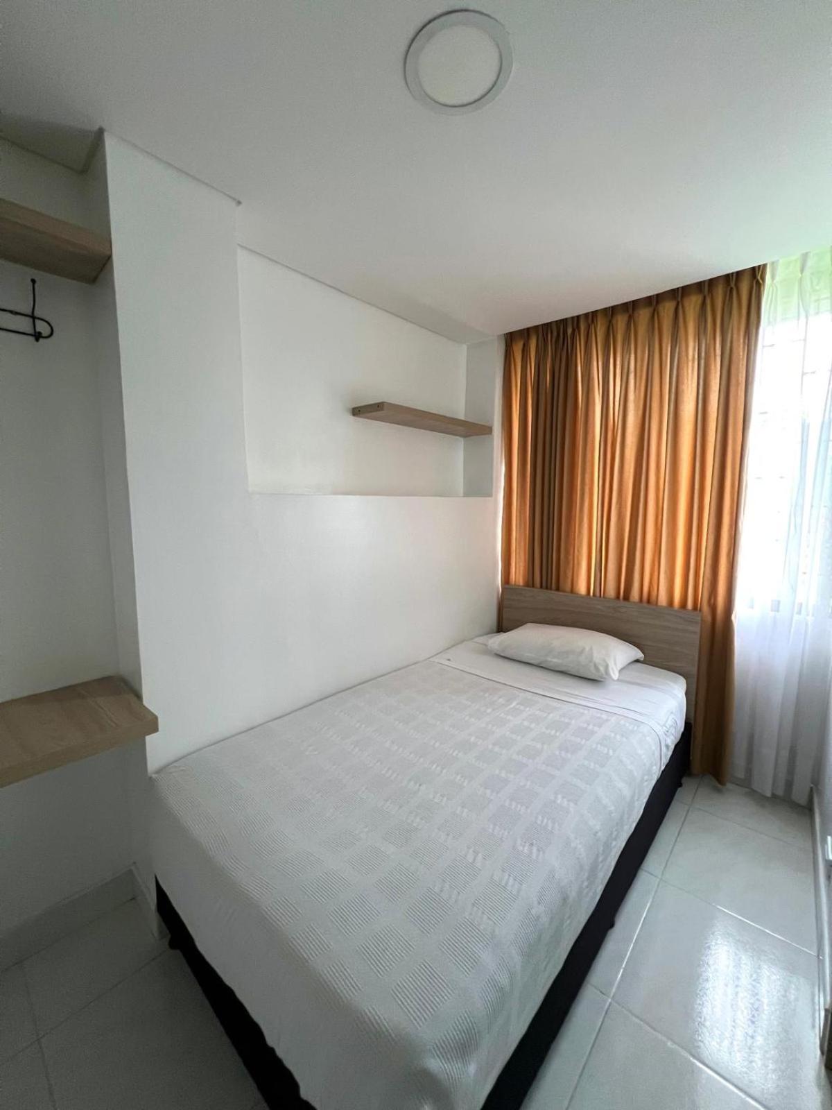 Hotel Adel Manizales Bagian luar foto