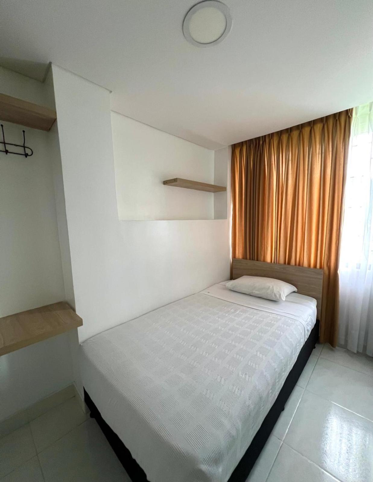 Hotel Adel Manizales Bagian luar foto